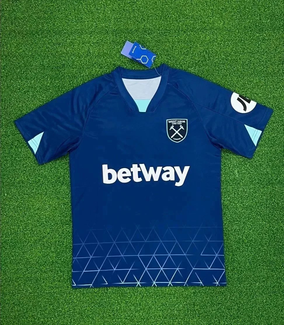 West Ham United Blue