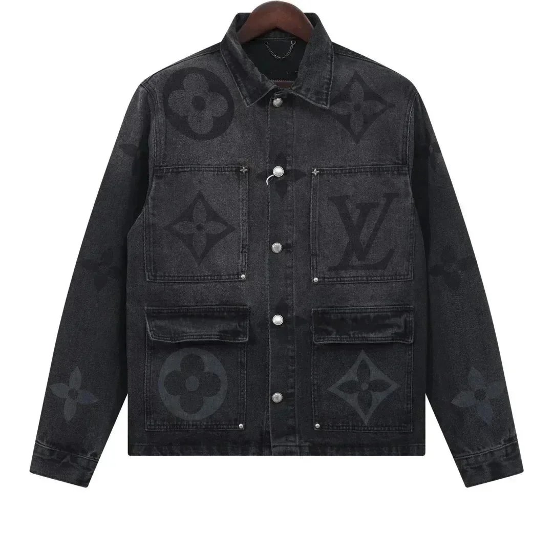 Louis Vuitton Black 