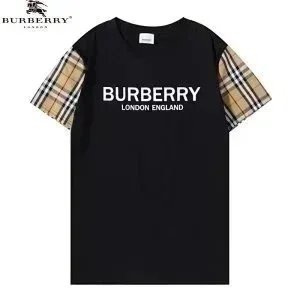 Burberry Black T-Shi