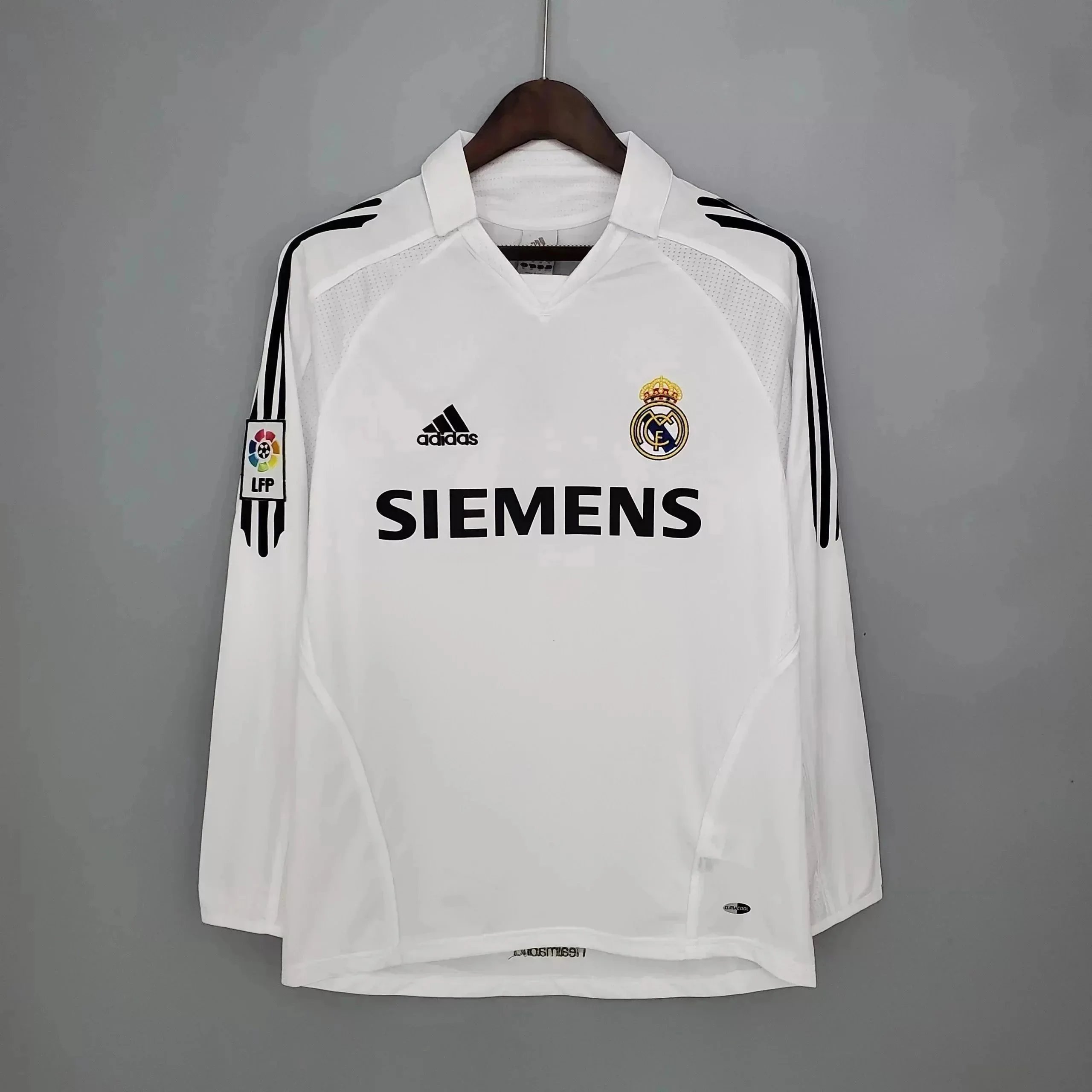 Adidas Real Madrid W