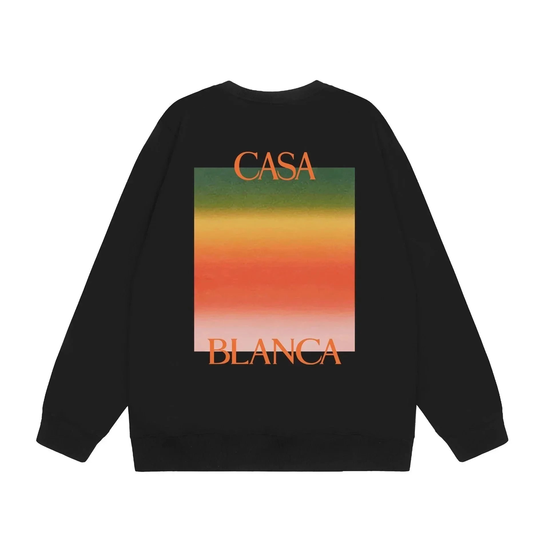 Casa Blanca Black Sw
