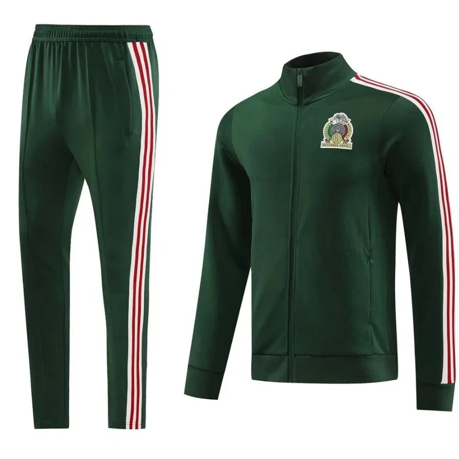 Adidas Mexico Green 