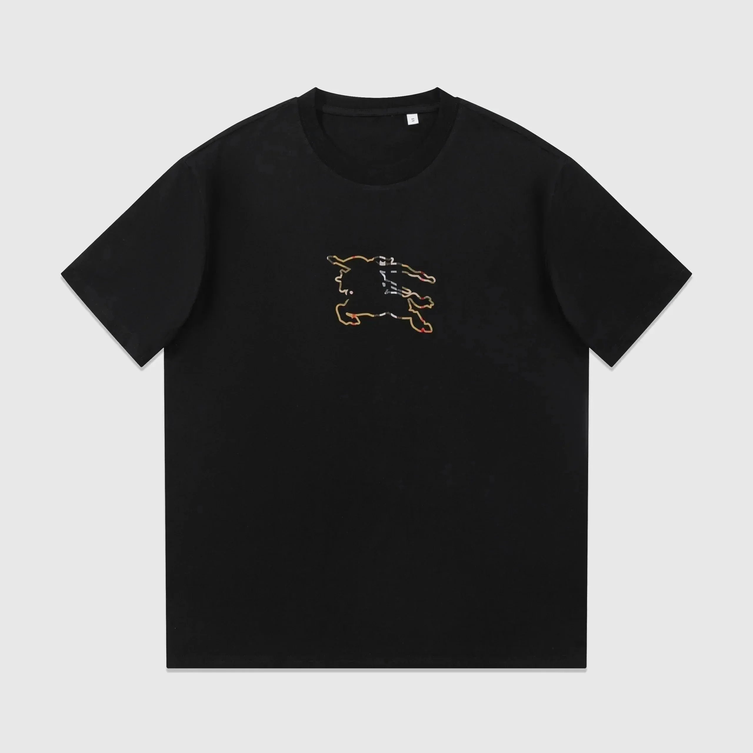 Burberry Equestrian 