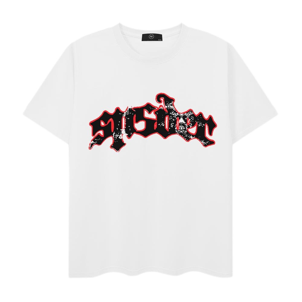 Spider White T-Shirt