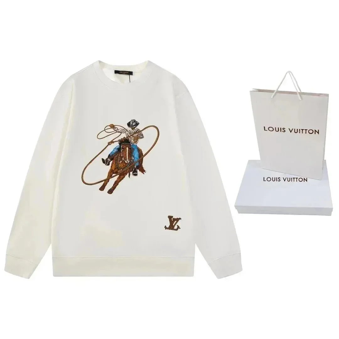 Louis Vuitton Cowboy