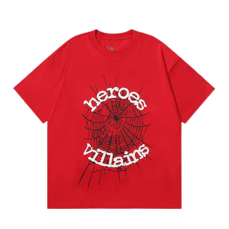 Supreme Heroes Villa