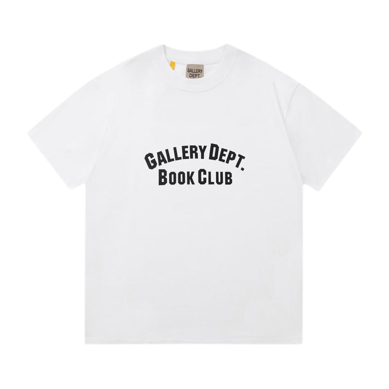 Gallery Dept. Book C