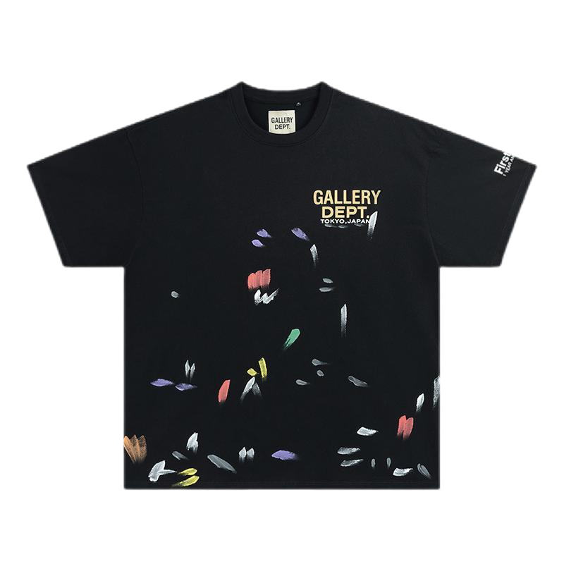 Gallery Dept Black T