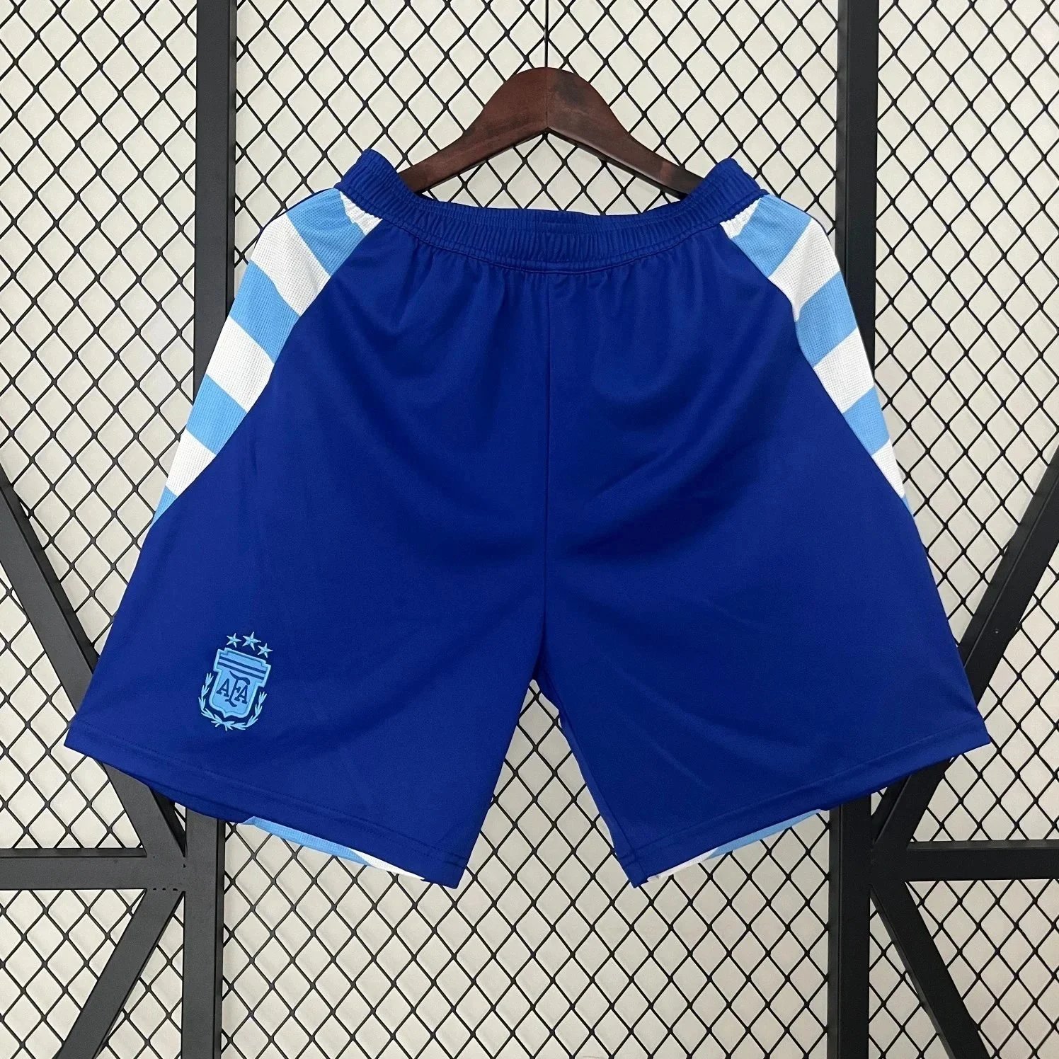 Adidas Argentina Blu