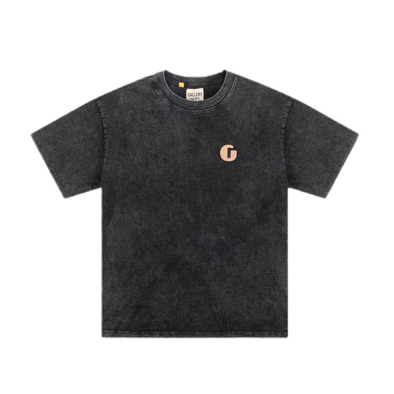 Gallery Dept Black T