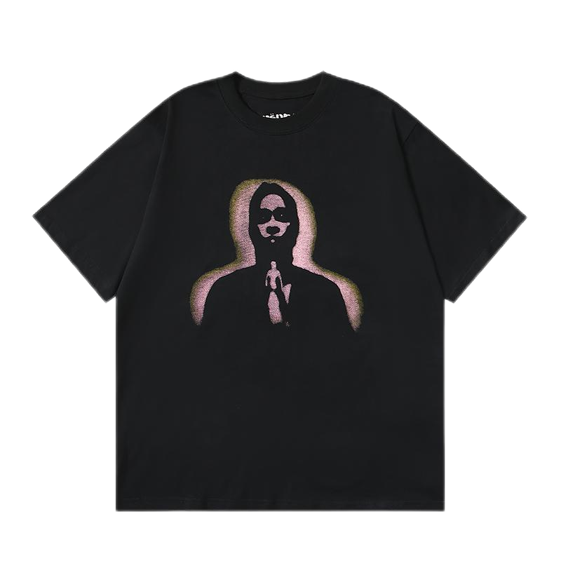 Supreme Black T-Shir