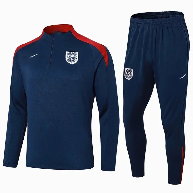 Nike England Blue Tr
