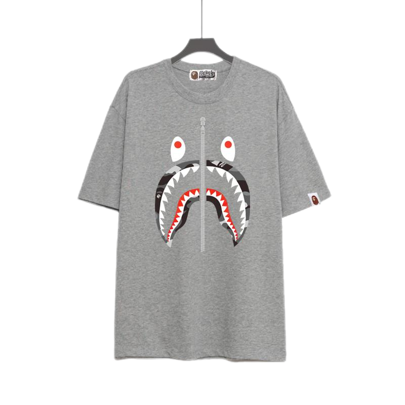 A BATHING APE Shark 
