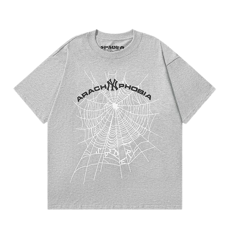 Spider Arachnophobia