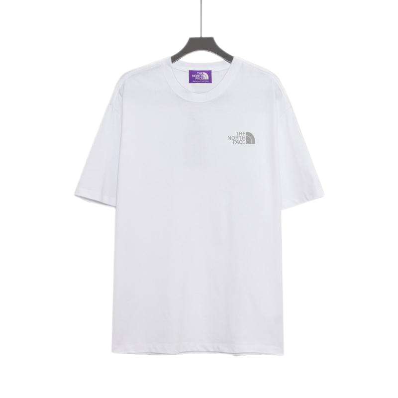 The North Face White