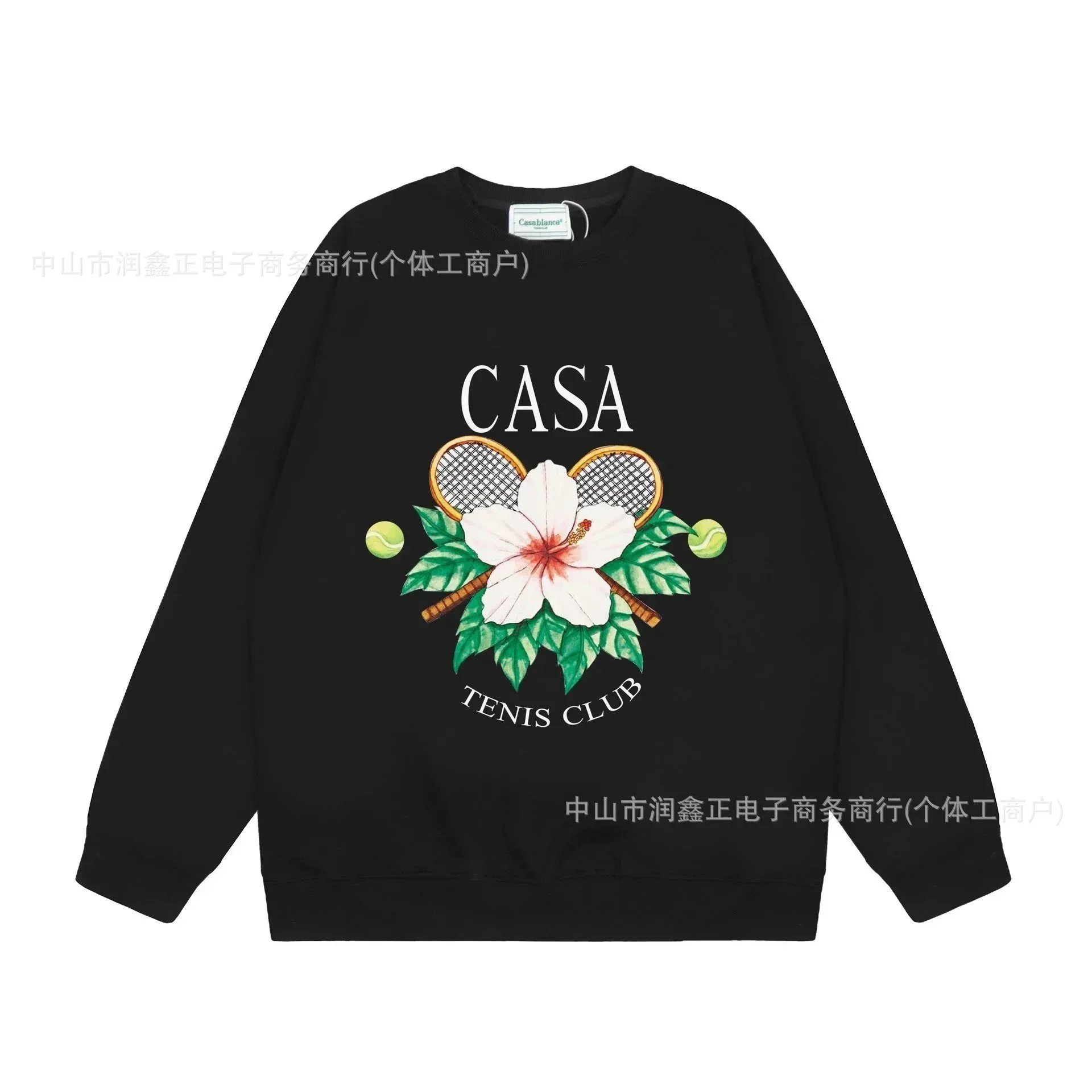 Casablanca Casa Blac
