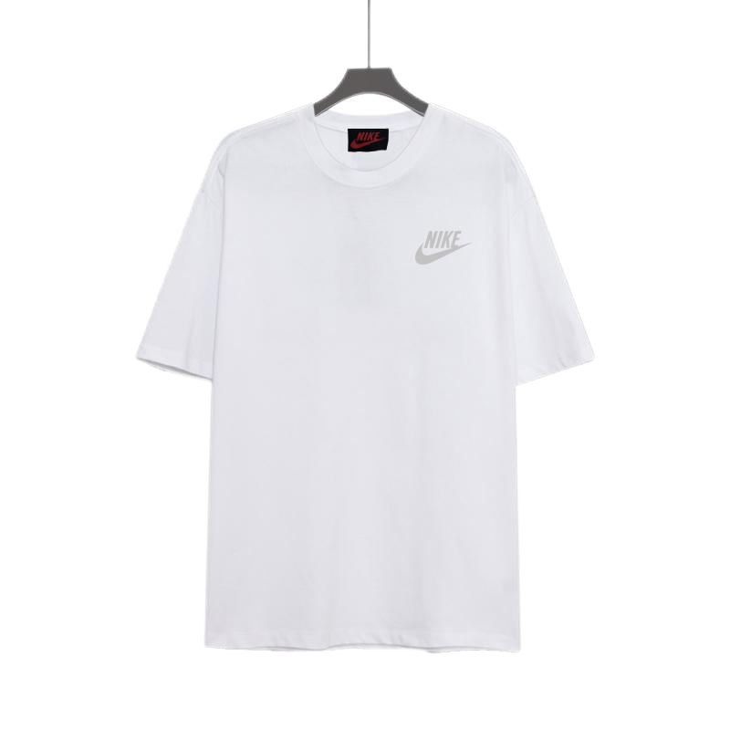 Nike T-Shirt White T