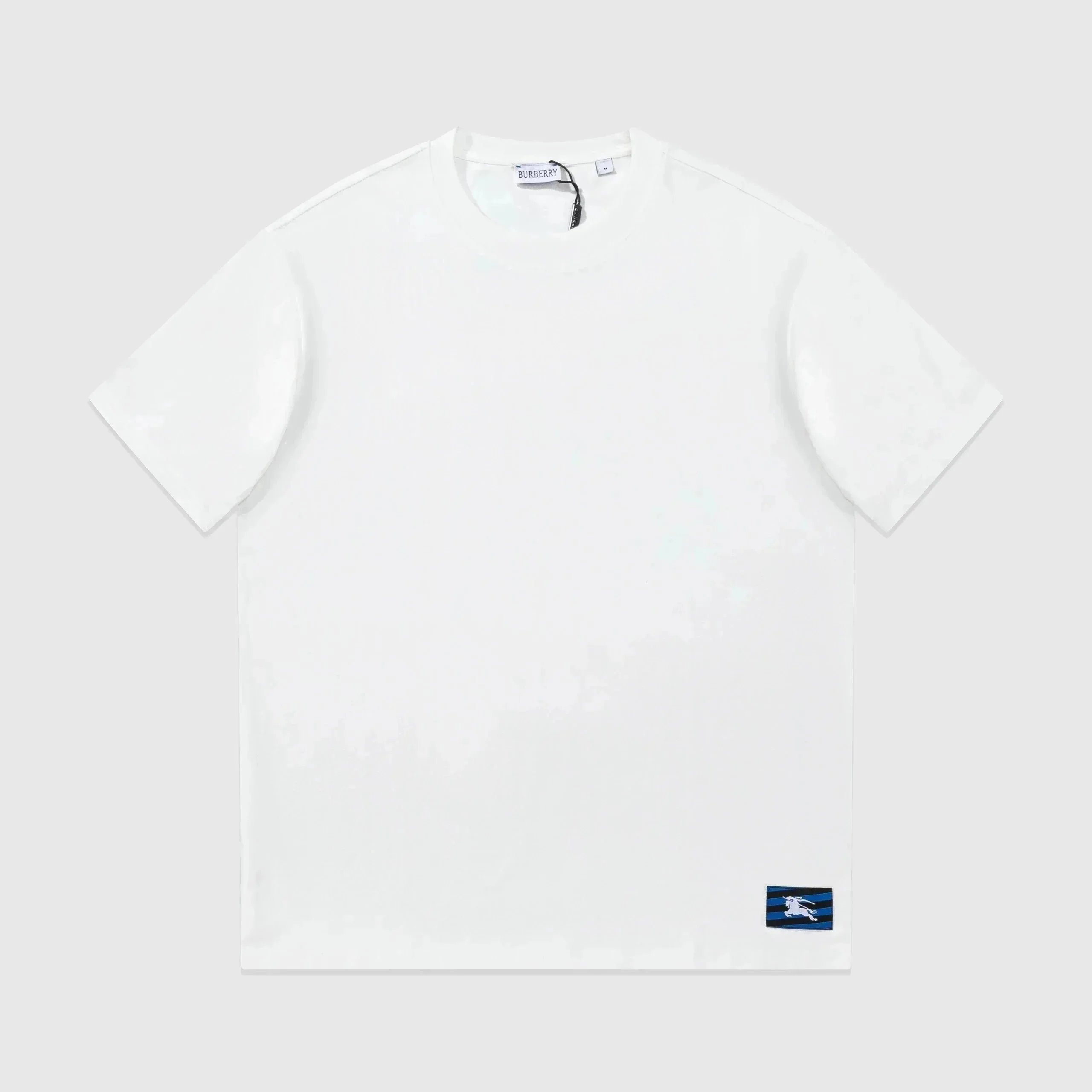 Burberry White T-Shi