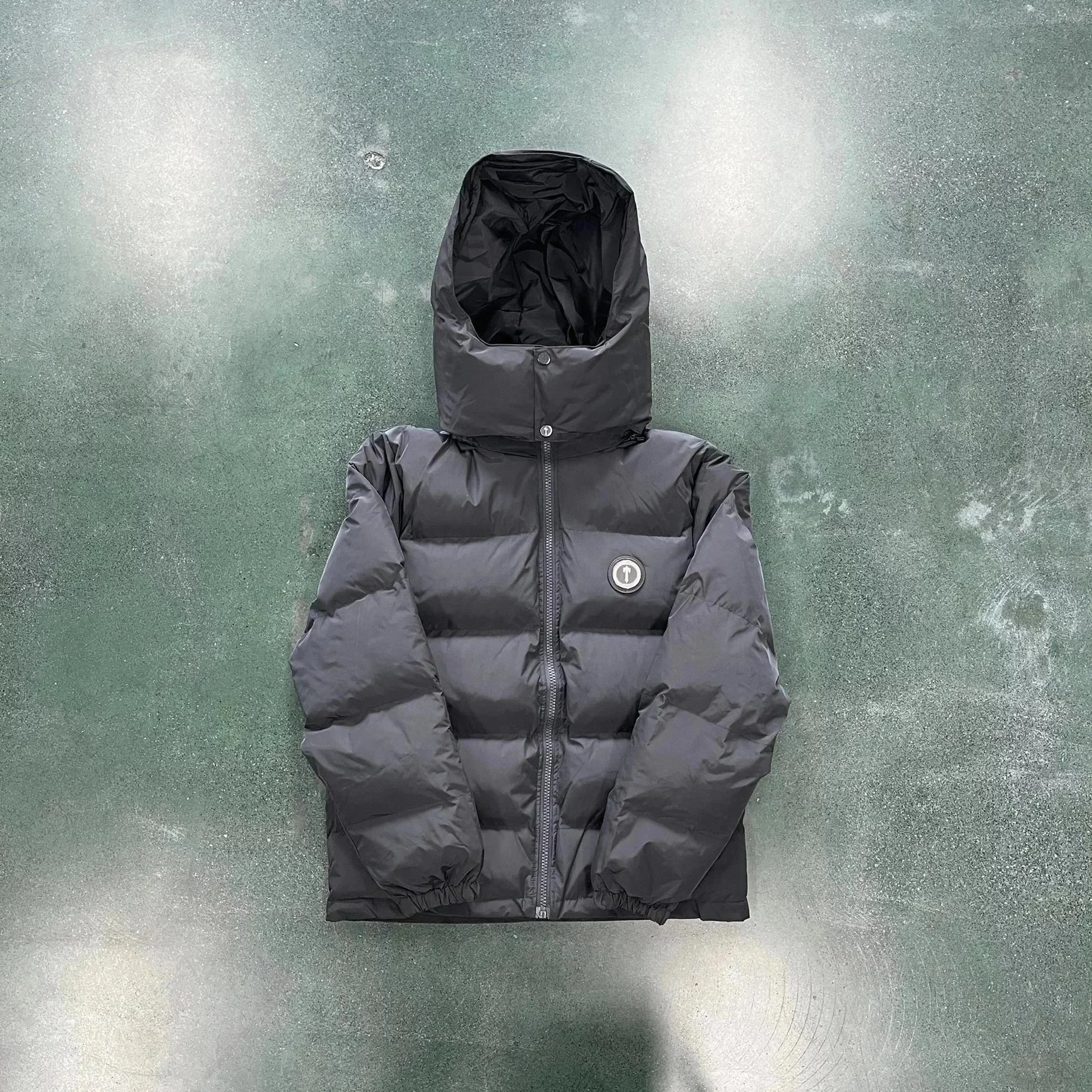 TOMMY HILFIGER Black