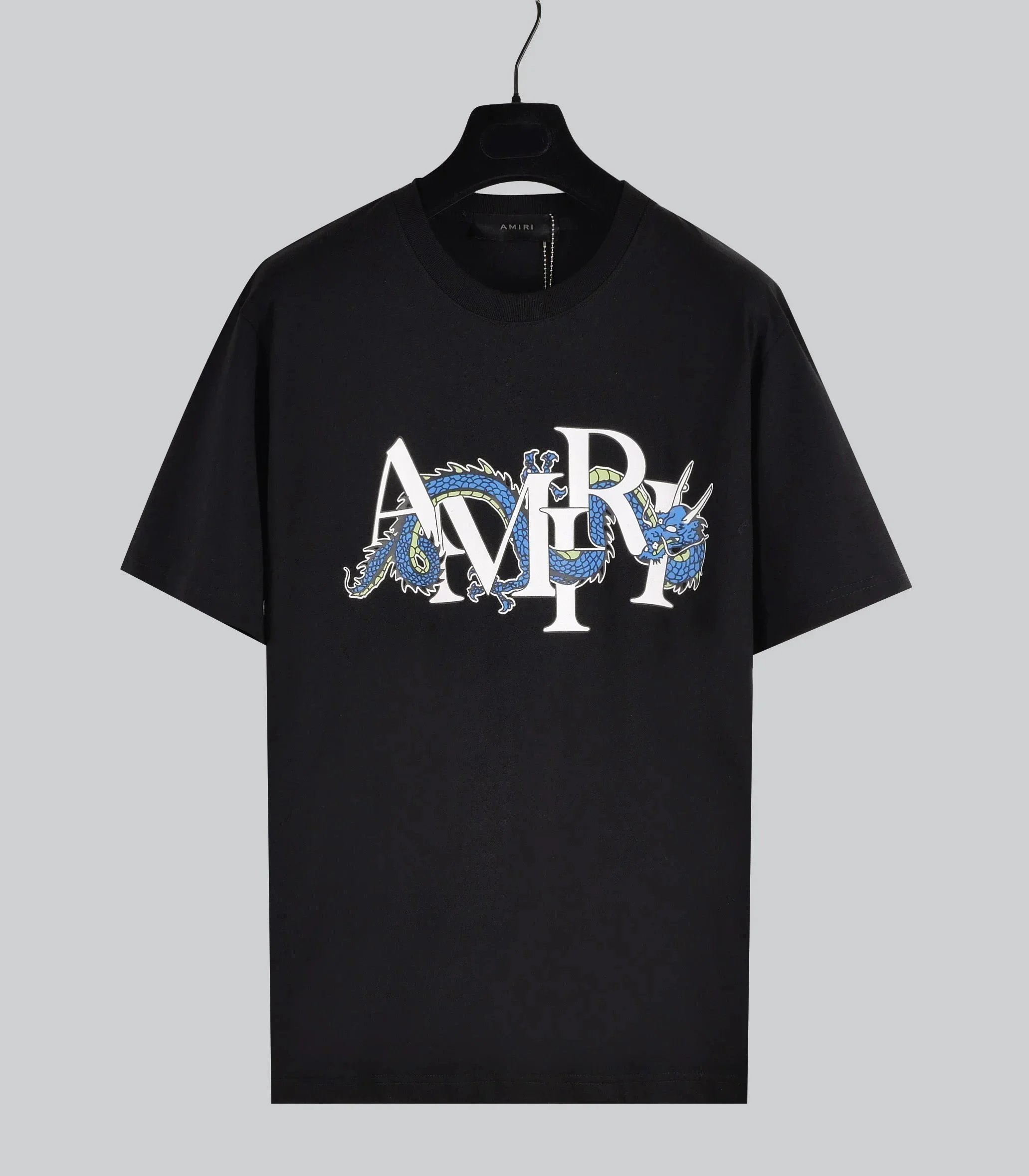 Amiri Dragon Black T