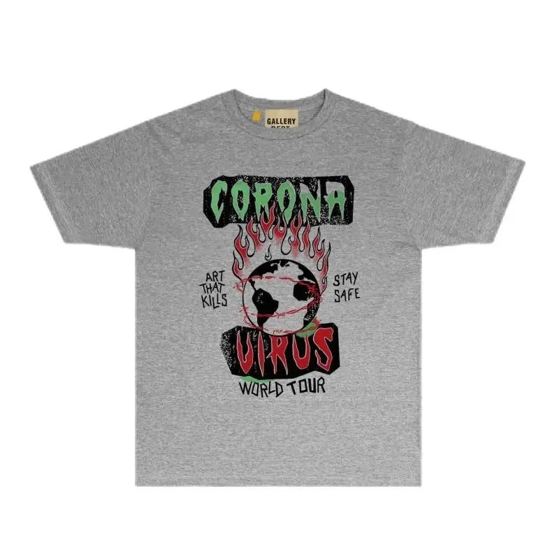 Gallery Dept Corona 