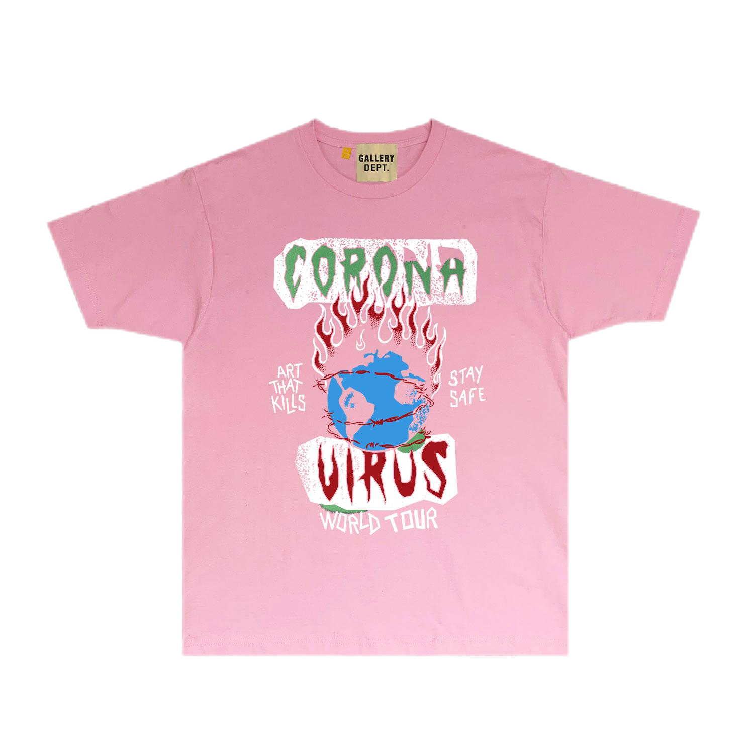 Gallery Dept Corona 