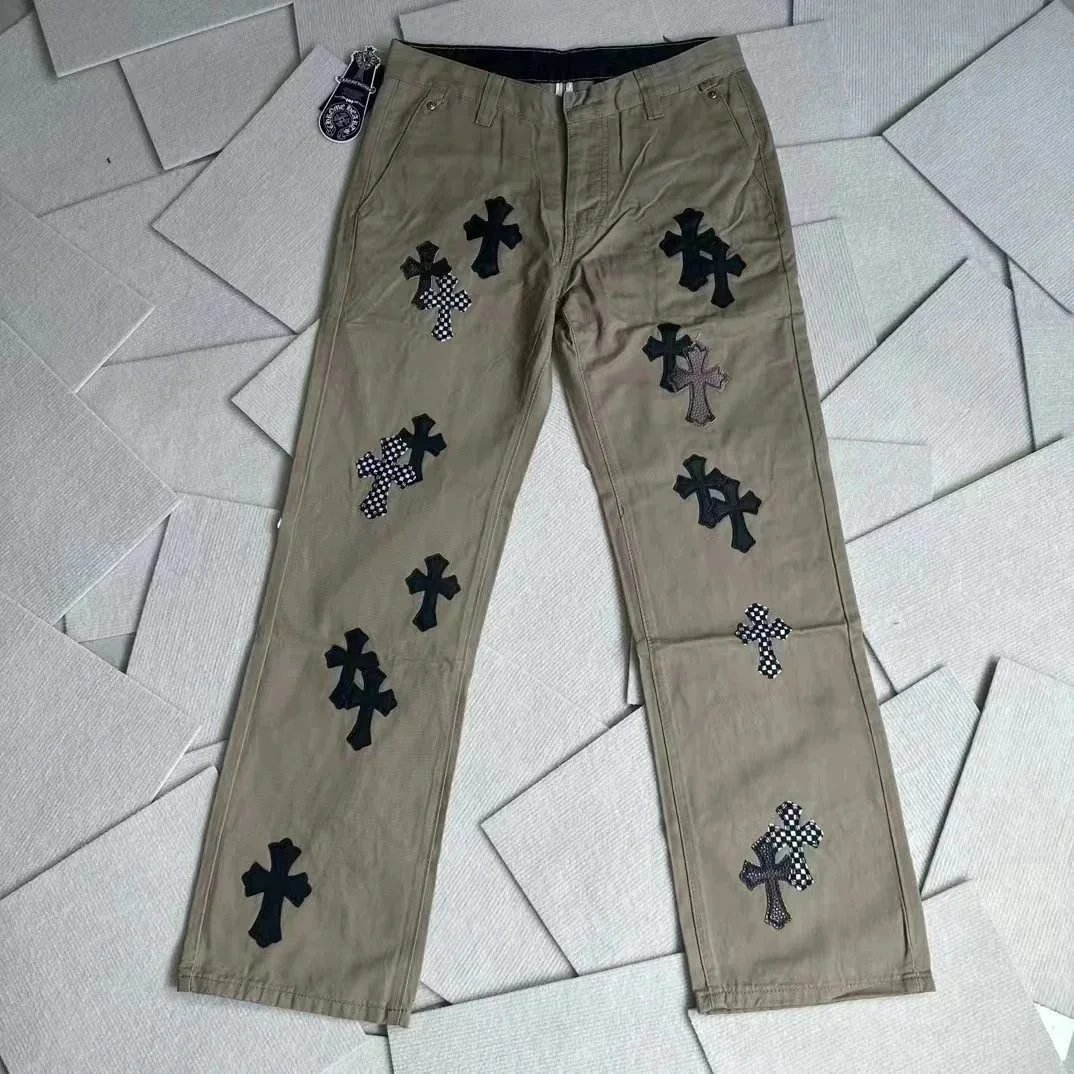 Chrome Hearts Khaki 