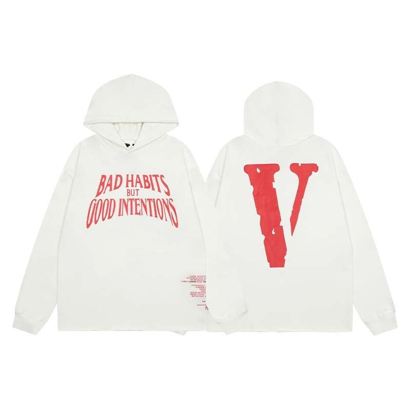 VLONE Bad Habits Hoo