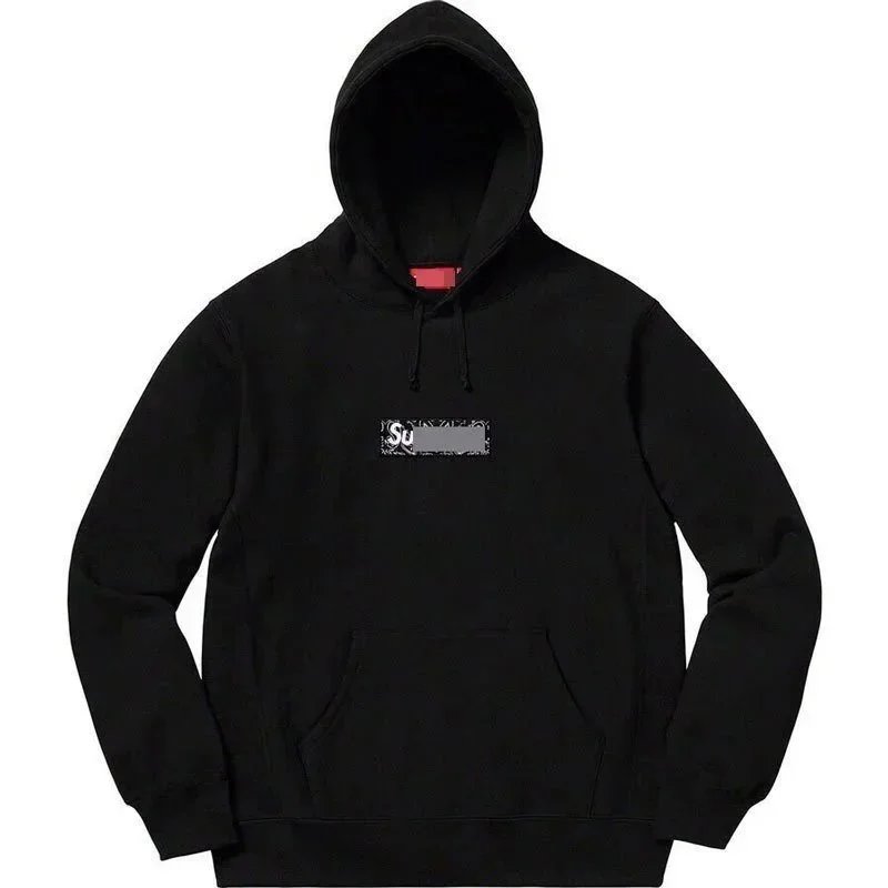 Supreme Box Logo Bla
