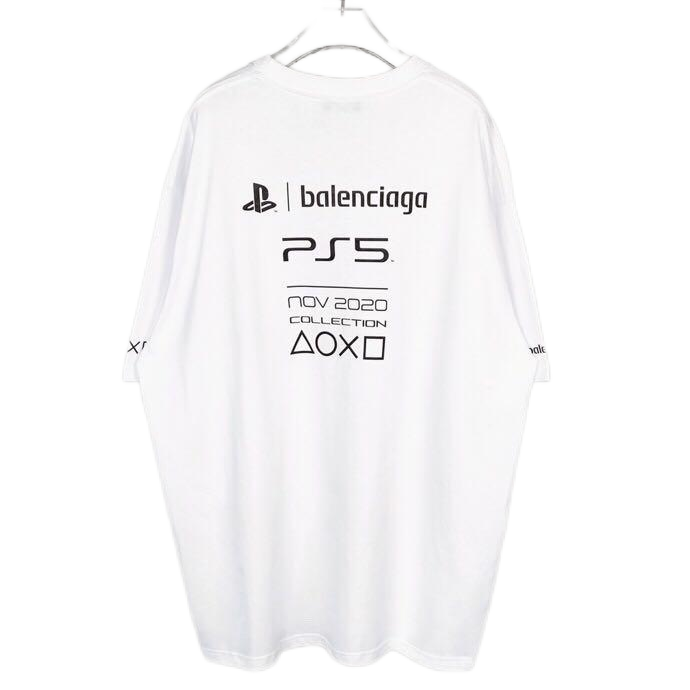 Balenciaga PS5 Colle