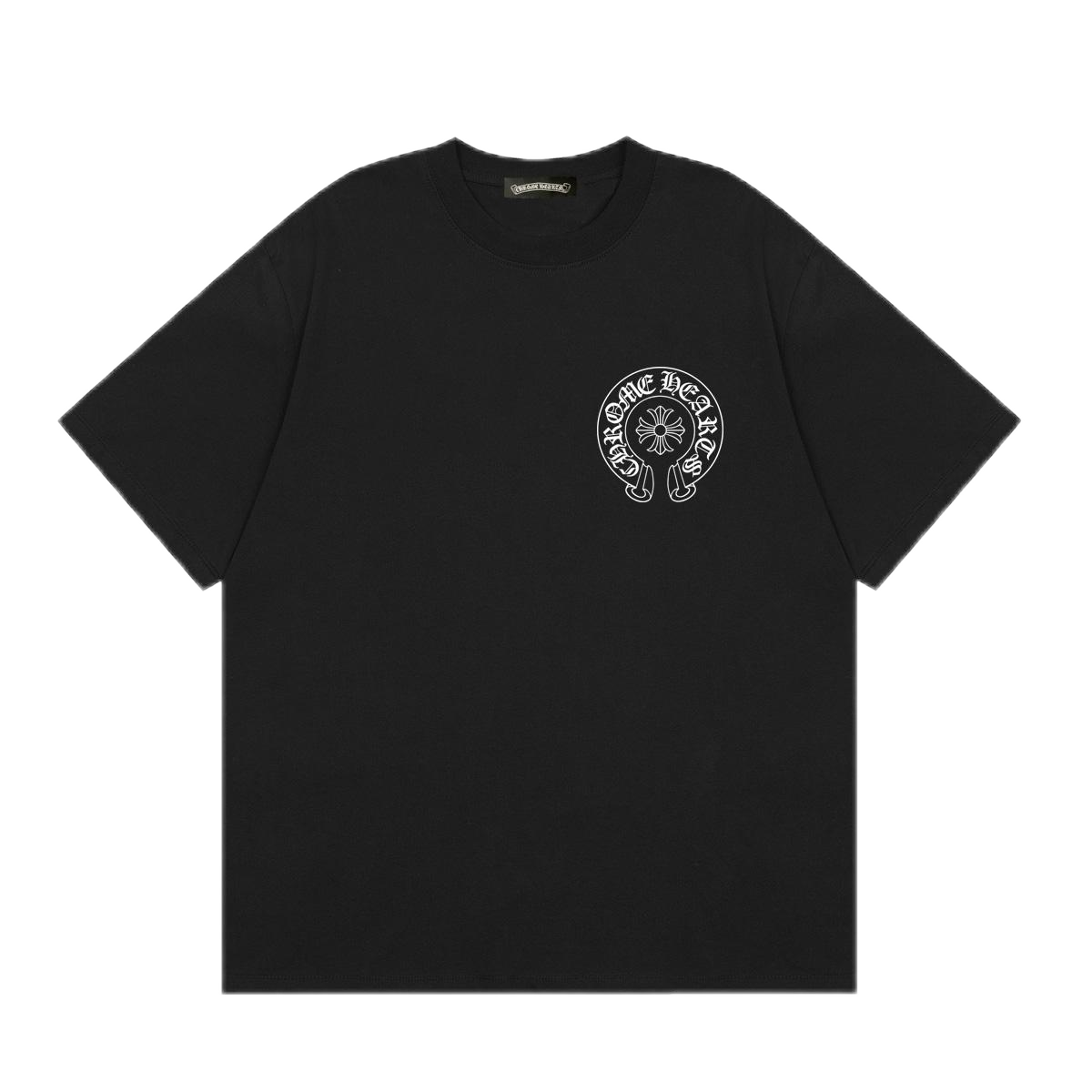 Chrome Hearts Black 