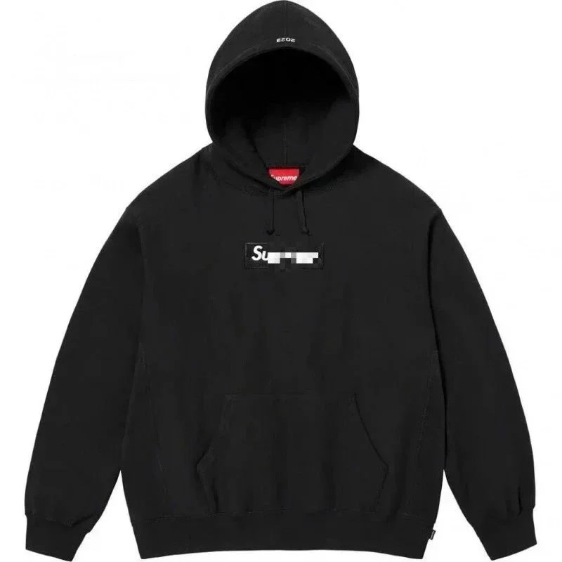Supreme Pixel Box Bl