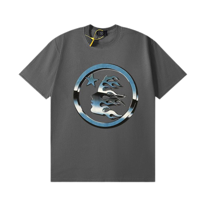 Unbranded Gray Flame