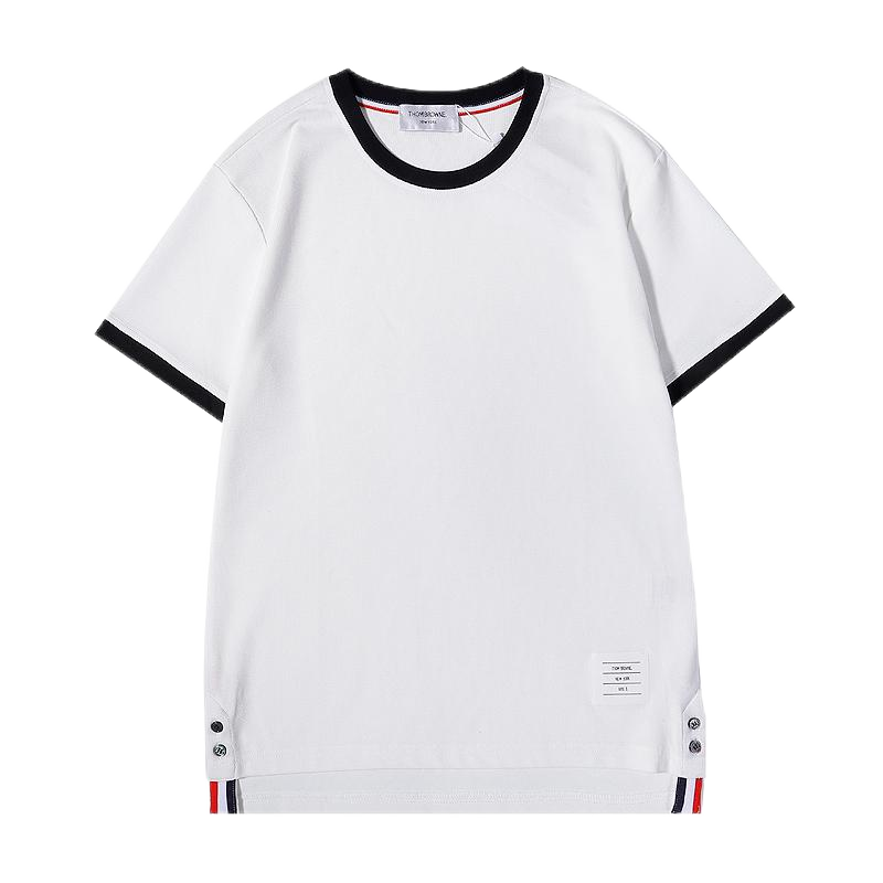 Tommy Hilfiger White