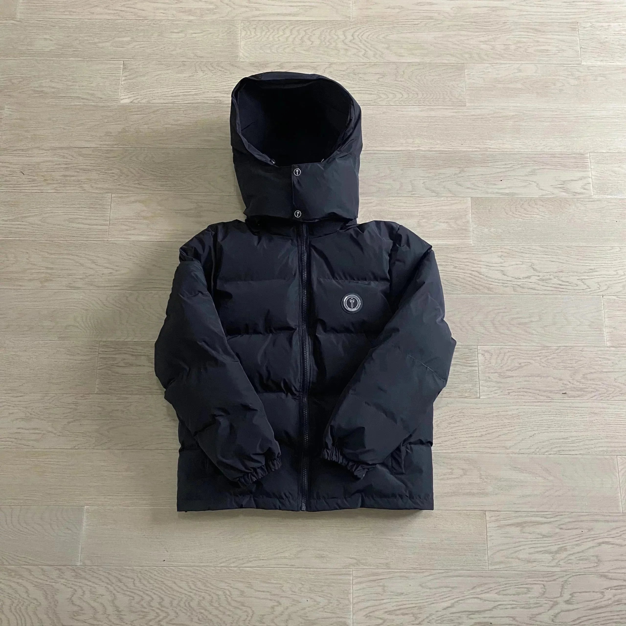 The North Face Black
