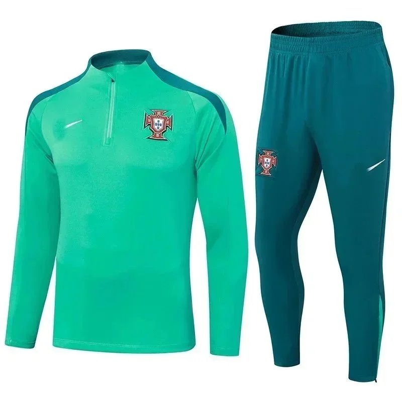 Nike Portugal Green 