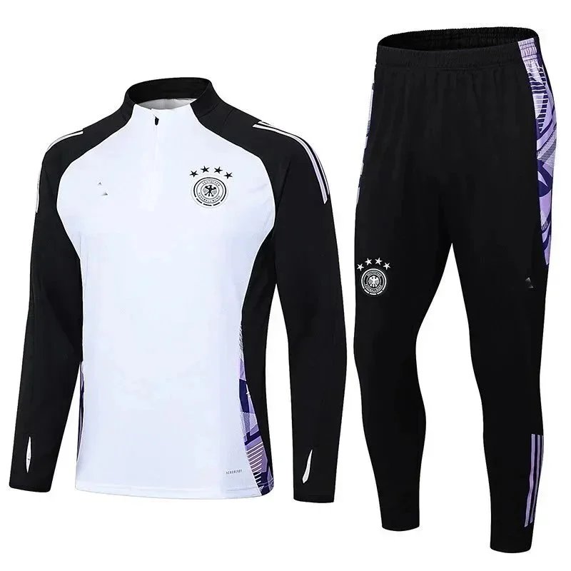 Adidas Germany White