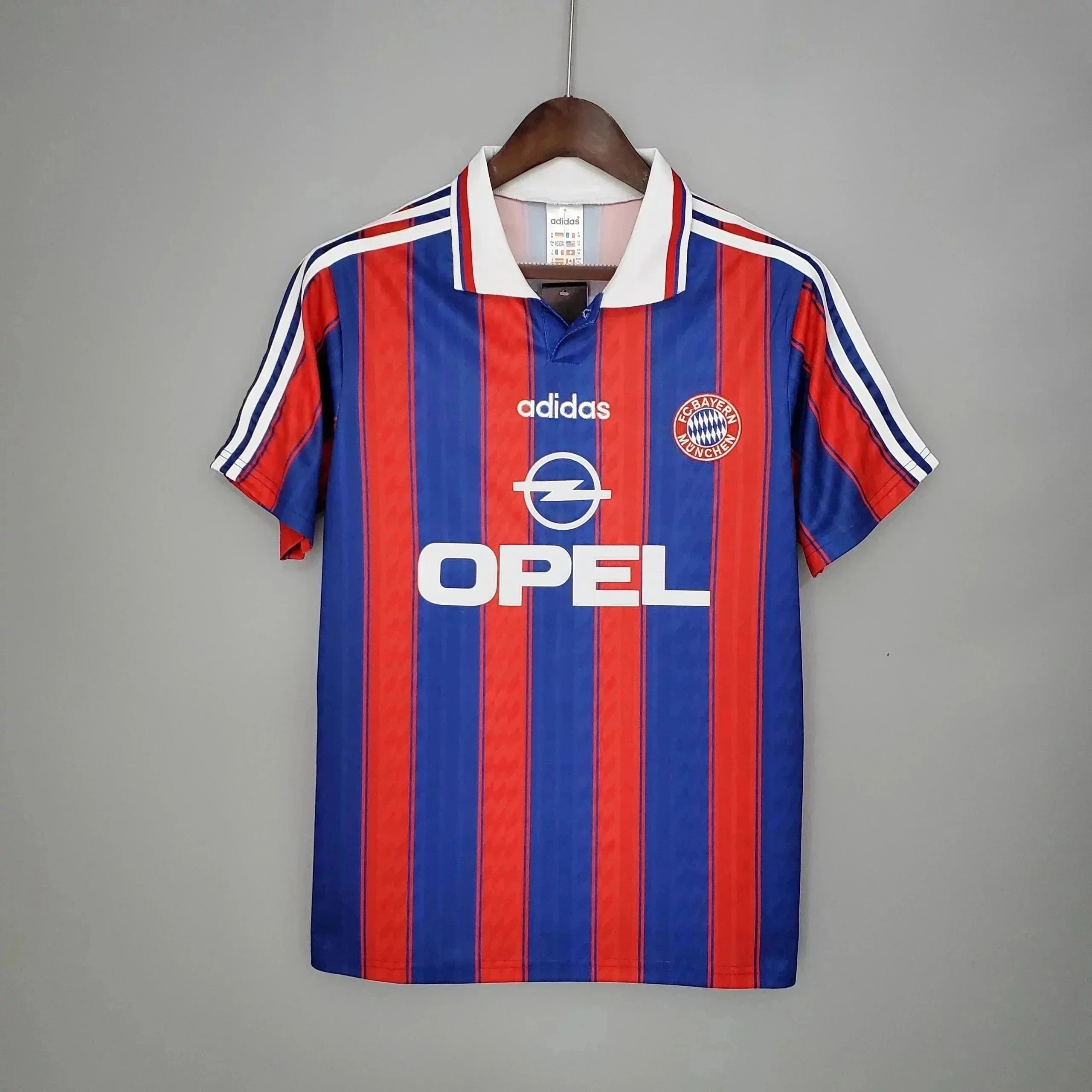 Adidas Bayern Munich