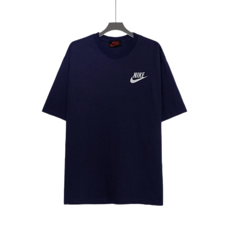 Nike Navy T-Shirt