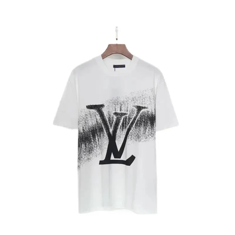 Louis Vuitton White 