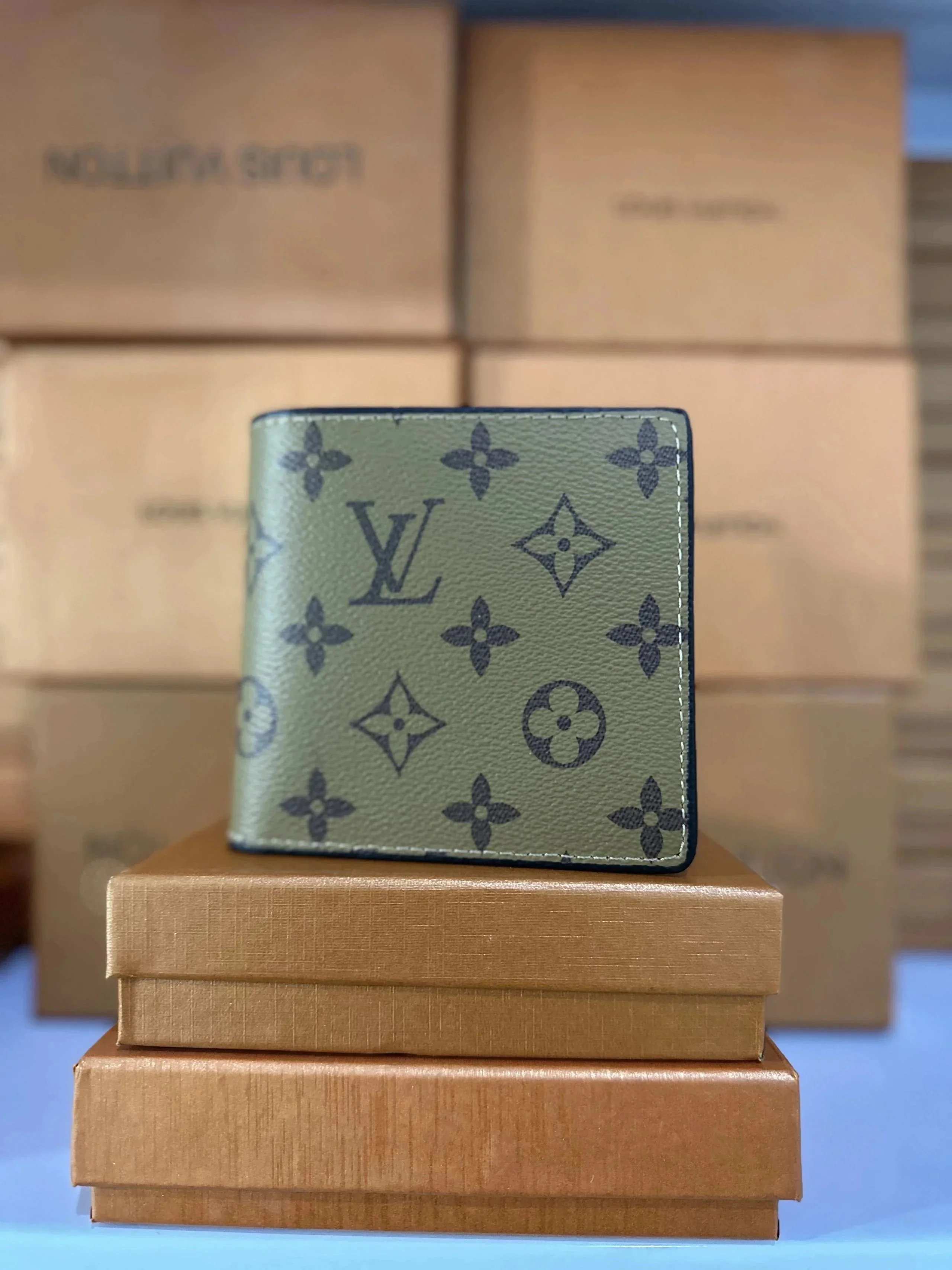 Louis Vuitton Monogr