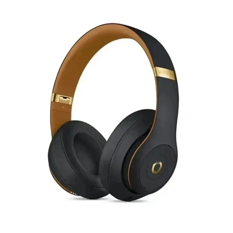 Beats Studio3 Black 