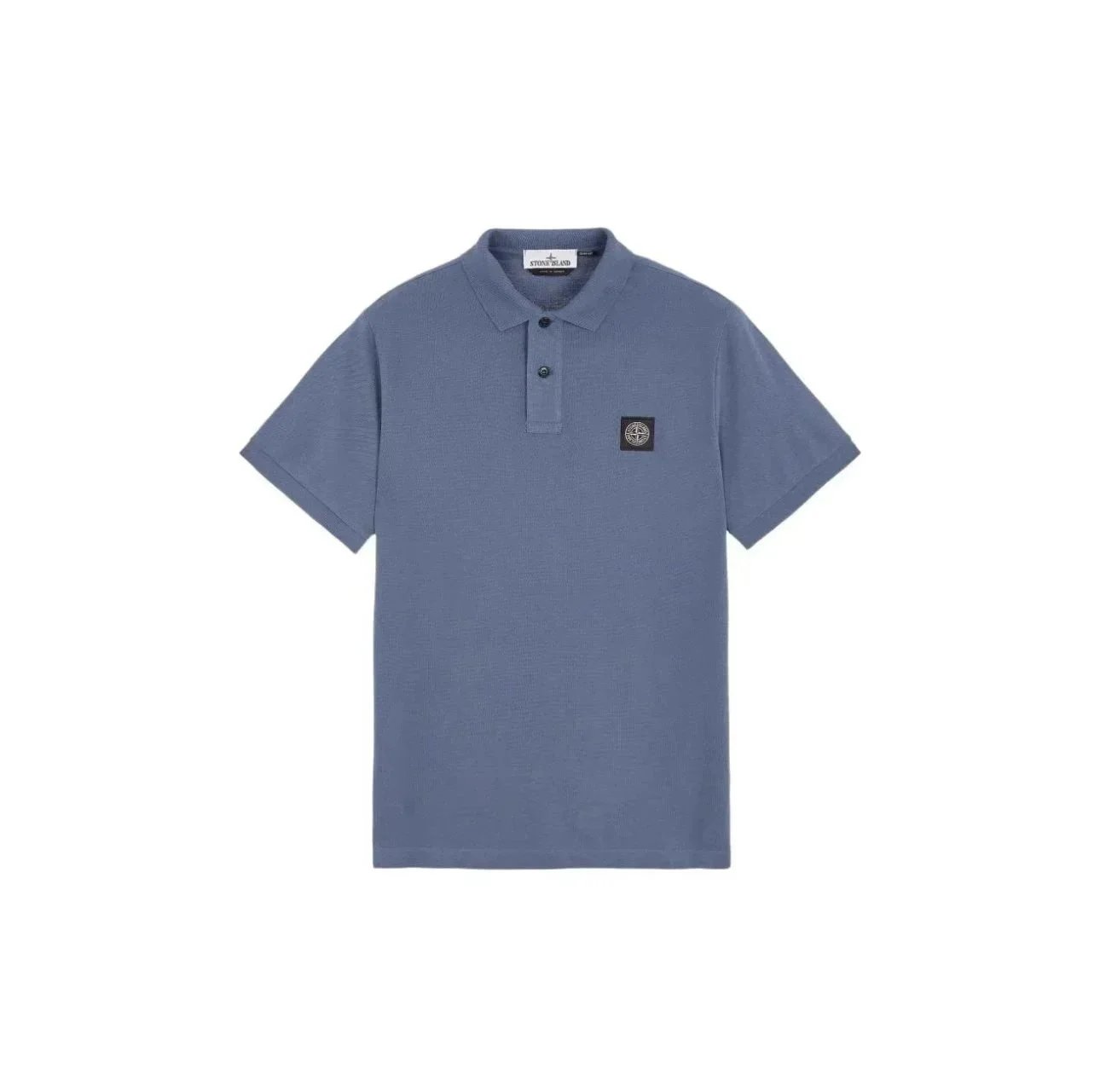 Stone Island Blue Po