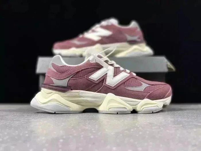 New Balance 9060 Bur