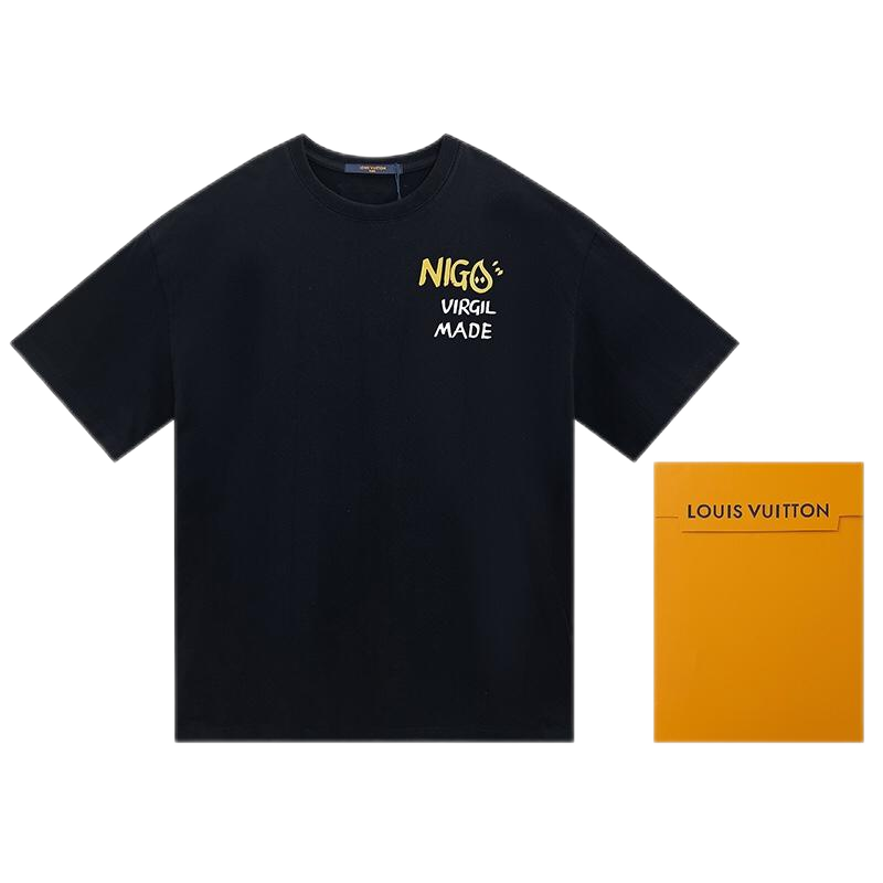 Louis Vuitton NIGO B
