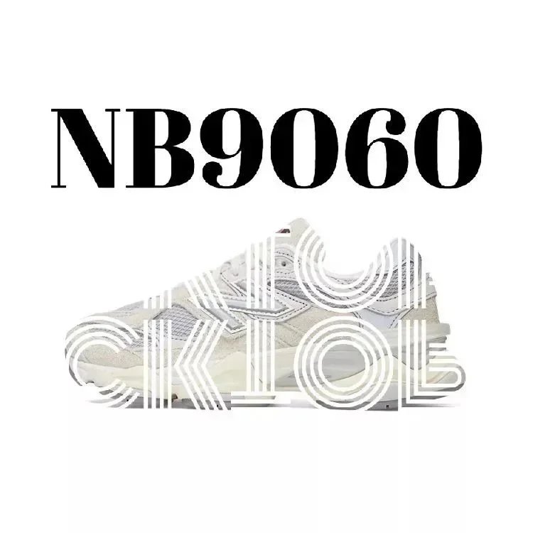 New Balance NB9060 B