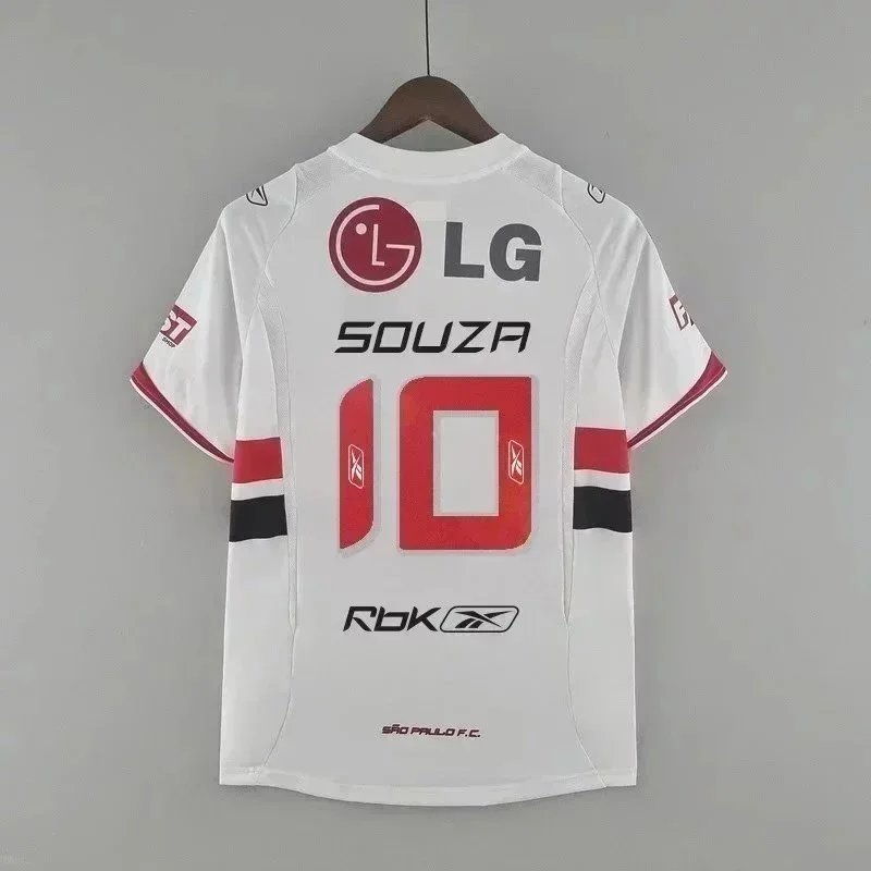 Reebok São Paulo FC 