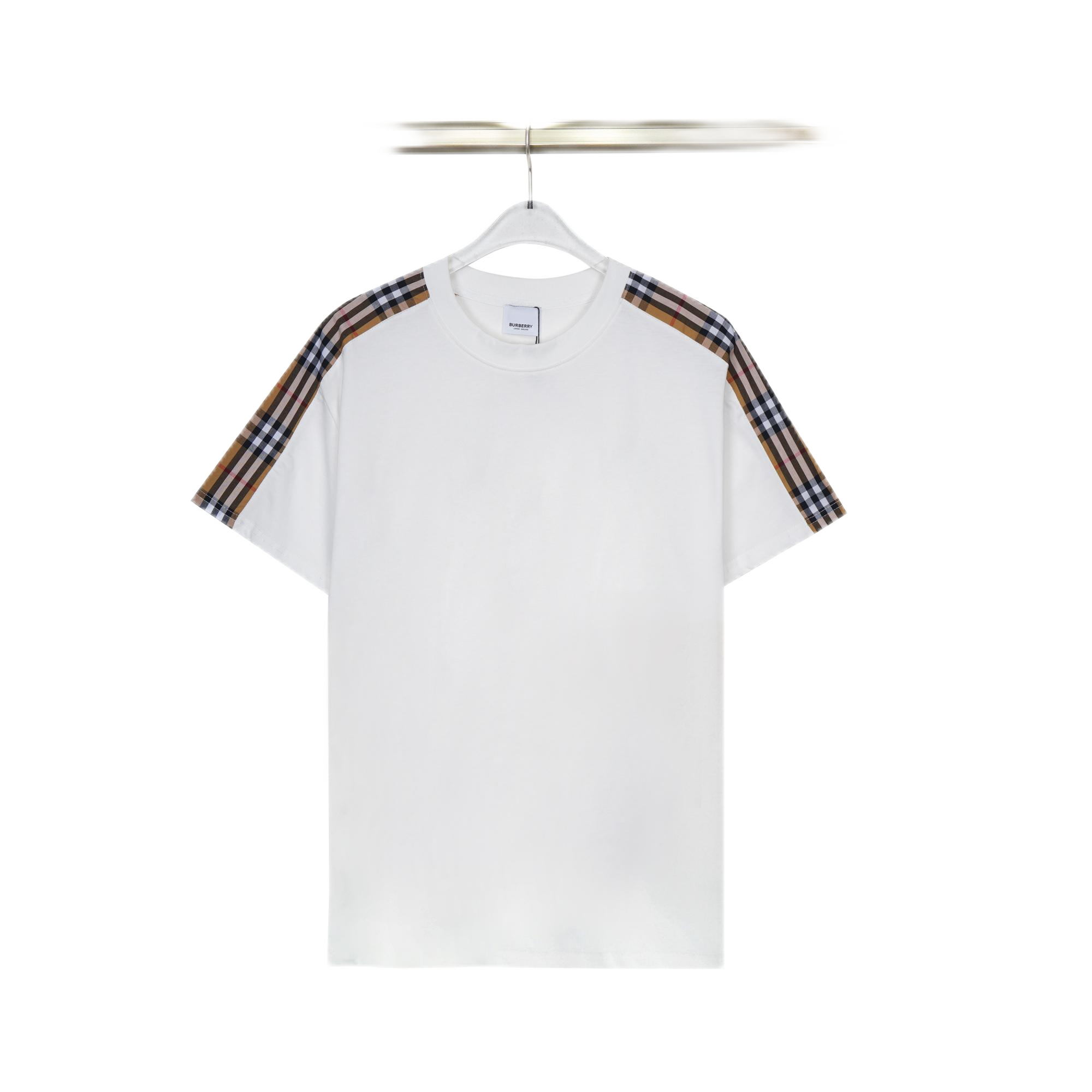 Burberry White T-Shi