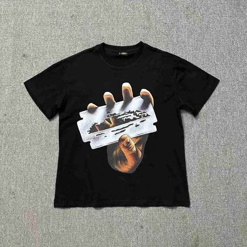 Supreme Black T-Shir
