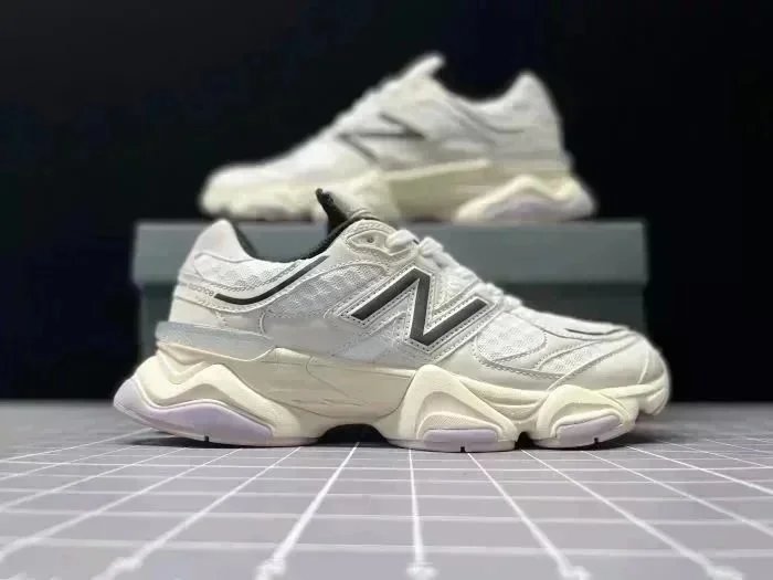 New Balance 9060 Whi